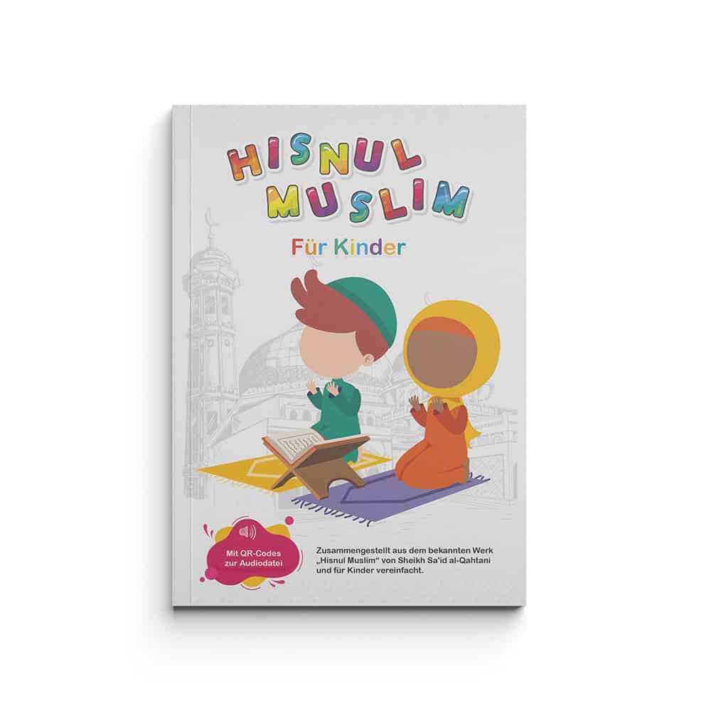 Islamische Kinderbücher ️ Alifba.de